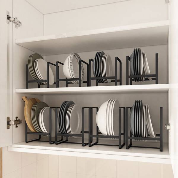 ขาย ที่วางจานอเนกประสงค์ Dish Storage Rack