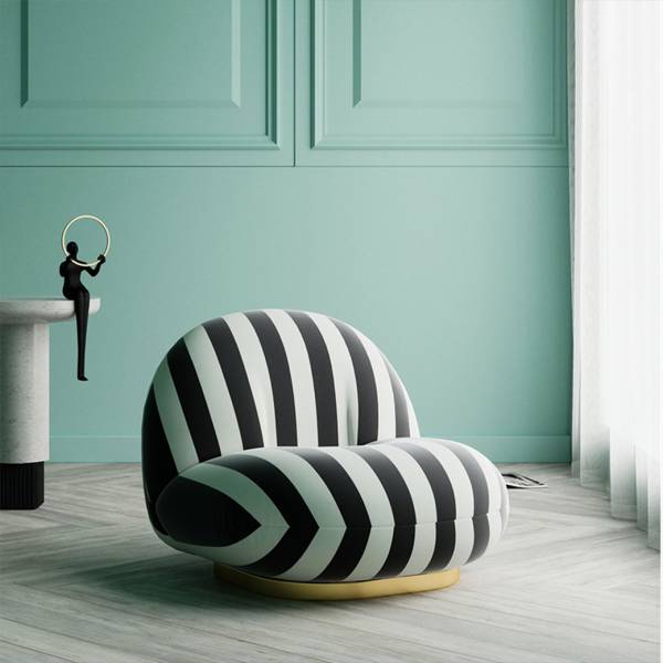 ขาย เก้าอี้สำหรับตกแต่งบ้าน Creative Designed Chair