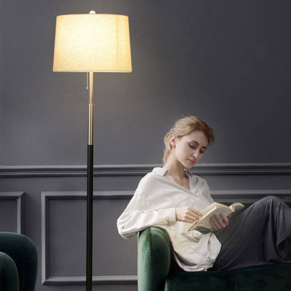 ขาย โคมไฟตั้งพื้น Home Decor Table Lamp III