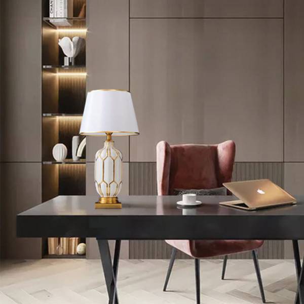 ขาย โคมไฟหัวเตียง Home Decor Table Lamp X