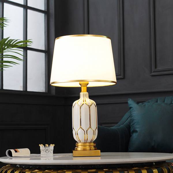 ขาย โคมไฟหัวเตียง Home Decor Table Lamp X
