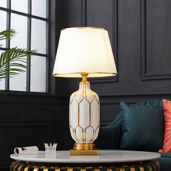 ขาย โคมไฟหัวเตียง Home Decor Table Lamp X