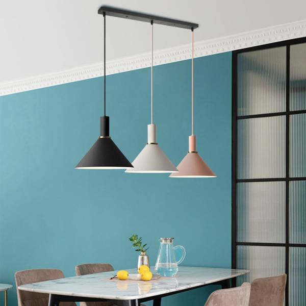 ขาย โคมไฟติดเพดานสำหรับตกแต่งบ้าน Home Decor Ceiling Lamp III