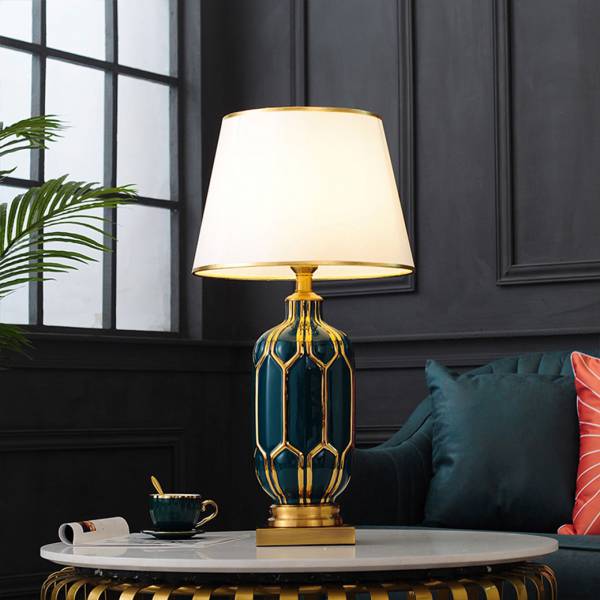 ขาย โคมไฟหัวเตียง Home Decor Table Lamp X
