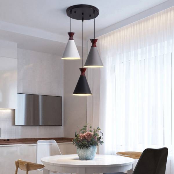 ขาย โคมไฟติดเพดานสำหรับตกแต่งบ้าน Home Decor Ceiling Lamp IV