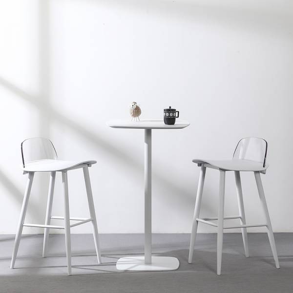 ขาย โต๊ะทานอาหารทรงสูง Designed Dining Table