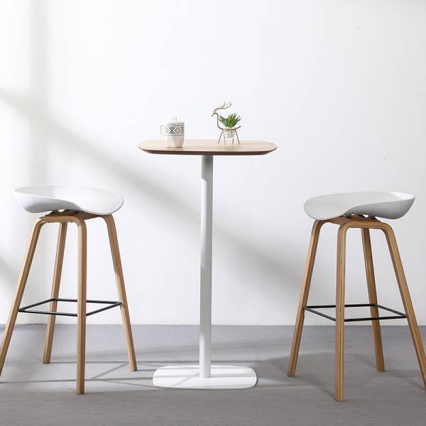 ขาย โต๊ะทานอาหารทรงสูง Designed Dining Table