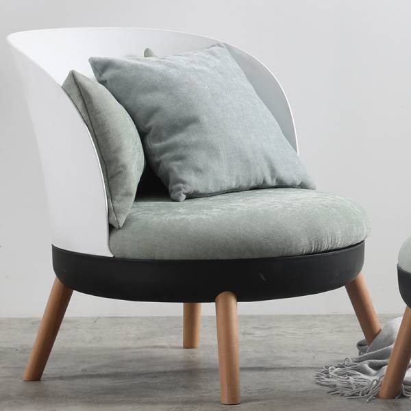 ขาย ชุดเก้าอี้พร้อมที่วางเท้า Relaxing Chair Set