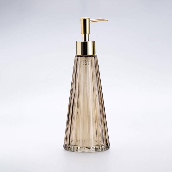 ขาย ขวดโลชั่นฝาปั๊ม Glass Lotion Bottle