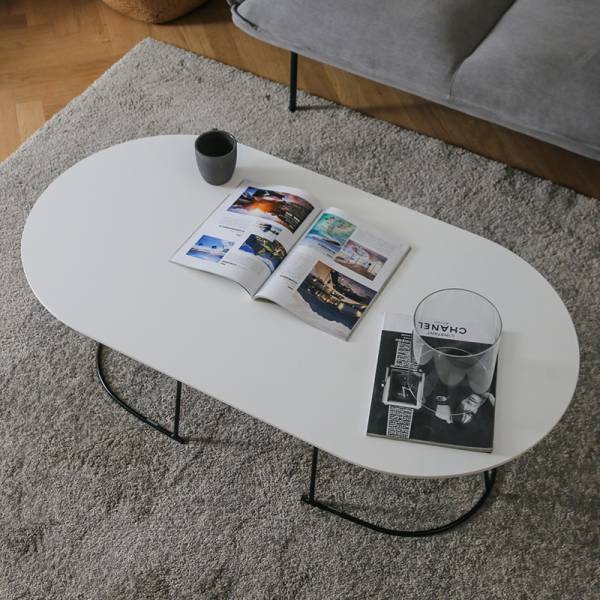 ขาย ชุดโต๊ะกลางห้องรับแขก Designed Marble Coffee & Side Table