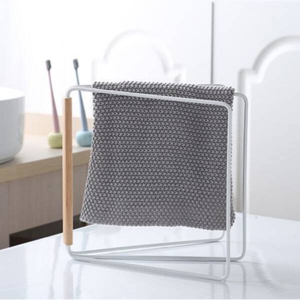 ขาย ราวแขวนผ้าอเนกประสงค์ Kitchen Towel Rack