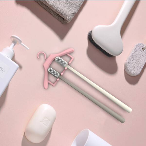ขาย ที่ใส่แปรงสีฟัน Toothbrush Hanger