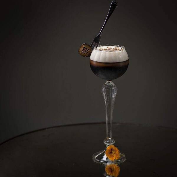 ขาย แก้วค็อกเทล Creative Wine Glass III
