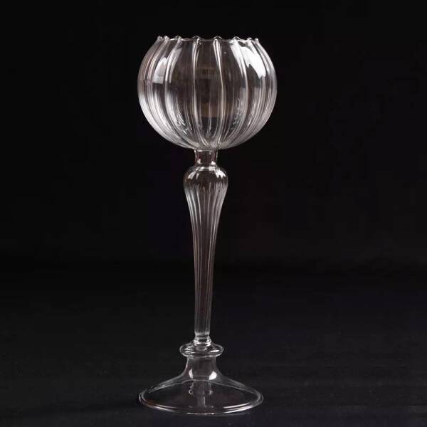 ขาย แก้วค็อกเทล Creative Wine Glass III
