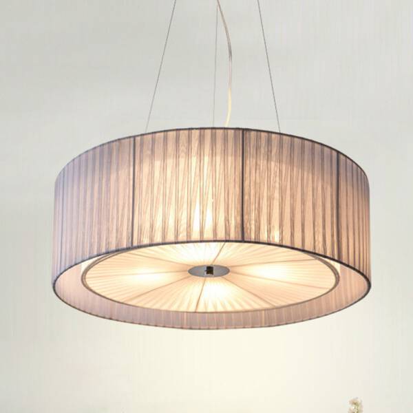 ขาย โคมไฟแต่งบ้านติดเพดาน Circle Ceiling Lamp