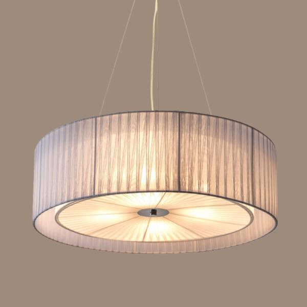 ขาย โคมไฟแต่งบ้านติดเพดาน Circle Ceiling Lamp