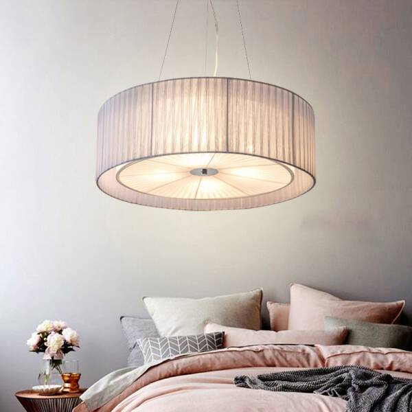 ขาย โคมไฟแต่งบ้านติดเพดาน Circle Ceiling Lamp