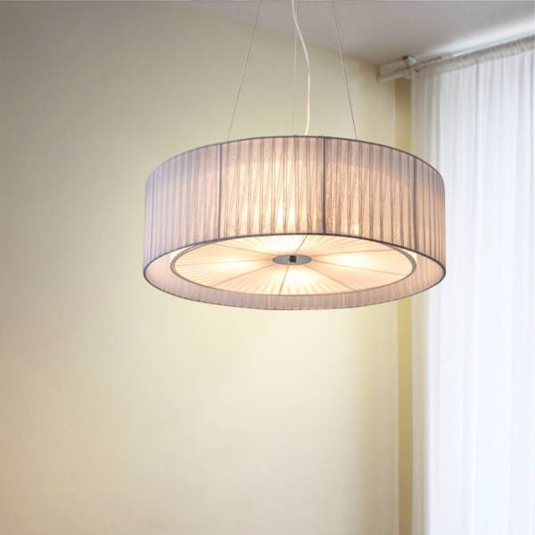 ขาย โคมไฟแต่งบ้านติดเพดาน Circle Ceiling Lamp