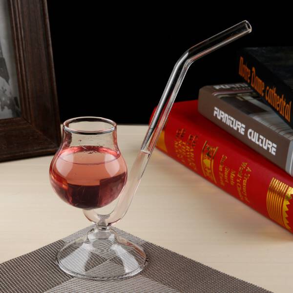 ขาย แก้วค็อกเทล Creative Wine Glass II