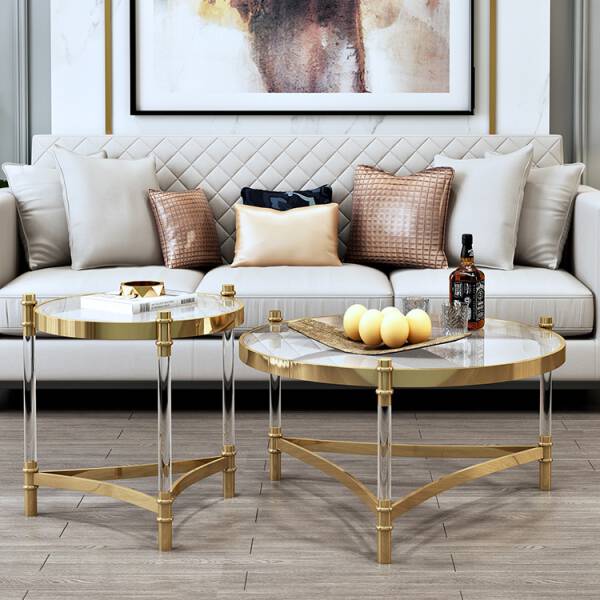 ขาย ชุดโต๊ะกลางห้องรับแขก Livingroom Table