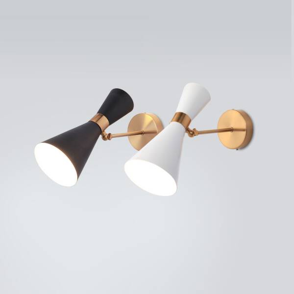 ขาย โคมไฟตกแต่งติดผนัง Bedhead Wall Decor Lamp III