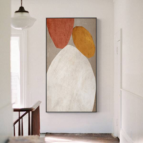 ขาย กรอบรูปตกแต่งผนังบ้าน Wall Decor Art IV