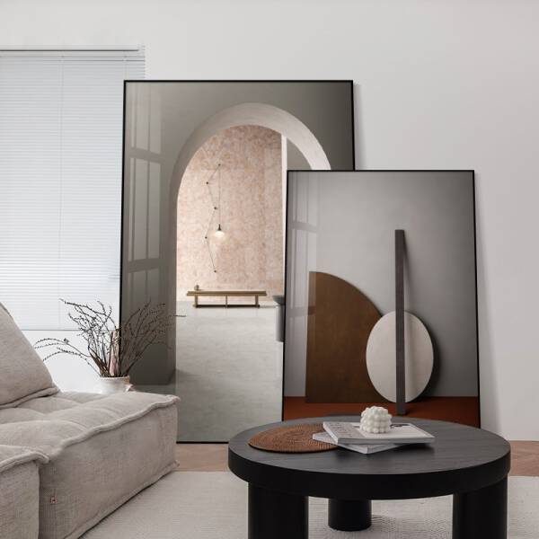 ขาย กรอบรูปตกแต่งผนังบ้าน Wall Decor Photo Art II