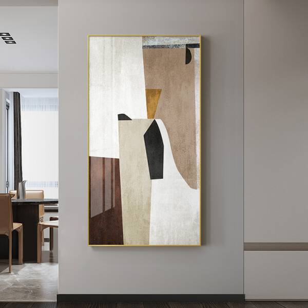 ขาย กรอบรูปตกแต่งผนังบ้าน Wall Decor Art IV