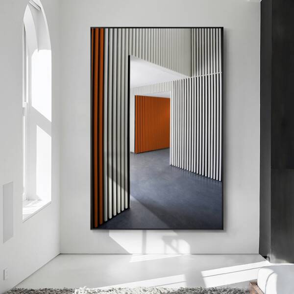 ขาย กรอบรูปตกแต่งผนังบ้าน Wall Decor Photo Art II