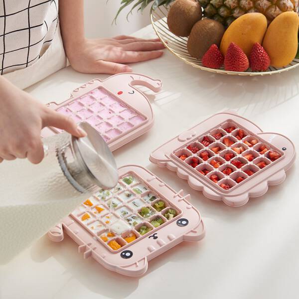 ขาย แม่พิมพ์น้ำแข็ง Cutie Ice Tray