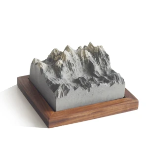 ขาย ภูเขาหินปรับอากาศ Decorative Fragrant Mountain
