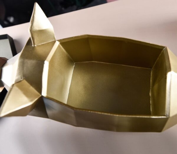 ขาย ที่ใส่กระดาษทิชชู่ตั้งโต๊ะสำหรับห้องรับแขก Decorative Tissue Holder PIG พิเศษ ราคาลด