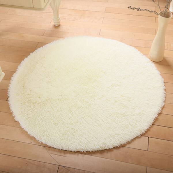 ขาย พรมสำหรับตกแต่งบ้าน Korea Circle Decorative Rug Series II ลด พิเศษ