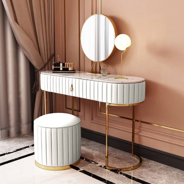 ขาย ชุดโต๊ะเครื่องแป้ง - Dressing Table Set ราคา ลด