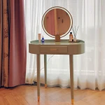 ขาย ชุดโต๊ะเครื่องแป้ง - Dressing Table Set II ลด ราคา