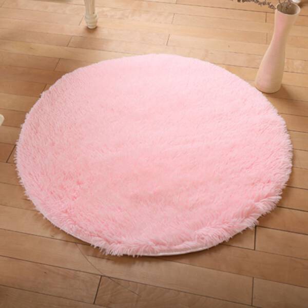 ขาย พรมสำหรับตกแต่งบ้าน Korea Circle Decorative Rug Series II ลดราคาพิเศษ