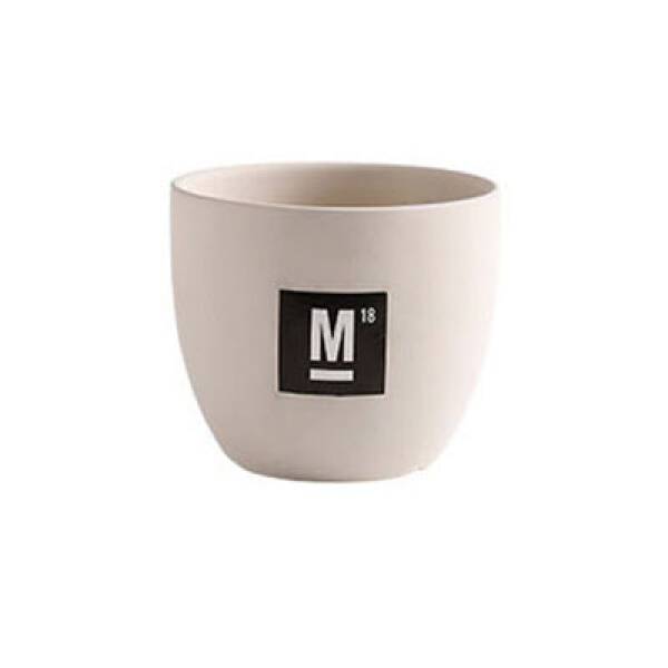 ขาย กระถางต้นไม้สำหรับตกแต่งบ้านและสวน Pastel Flower Pot III ลดราคา