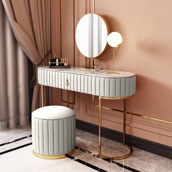 ขาย ชุดโต๊ะเครื่องแป้ง - Dressing Table Set ลดพิเศษ