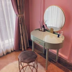 ขาย ชุดโต๊ะเครื่องแป้ง - Dressing Table Set II ราคา พิเศษ