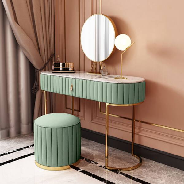 ขาย ชุดโต๊ะเครื่องแป้ง - Dressing Table Set ลด ราคาพิเศษ
