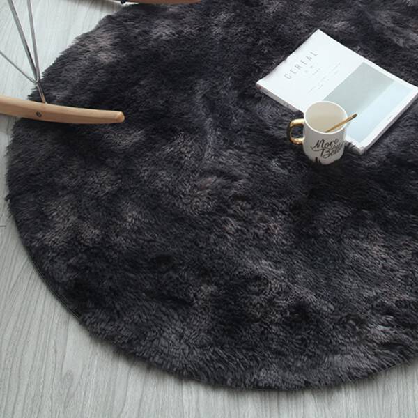 ขาย พรมสำหรับตกแต่งบ้าน Korea Circle Decorative Rug Series I ลดราคาพิเศษ