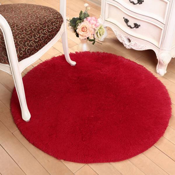 ขาย พรมสำหรับตกแต่งบ้าน Korea Circle Decorative Rug Series II พิเศษ