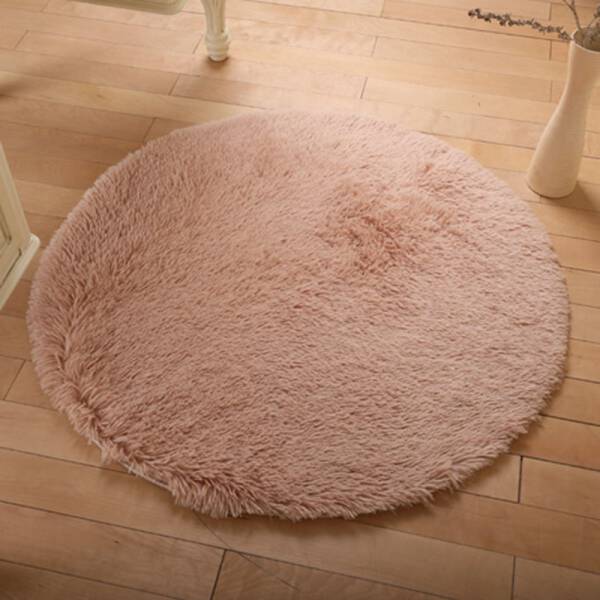 ขาย พรมสำหรับตกแต่งบ้าน Korea Circle Decorative Rug Series II