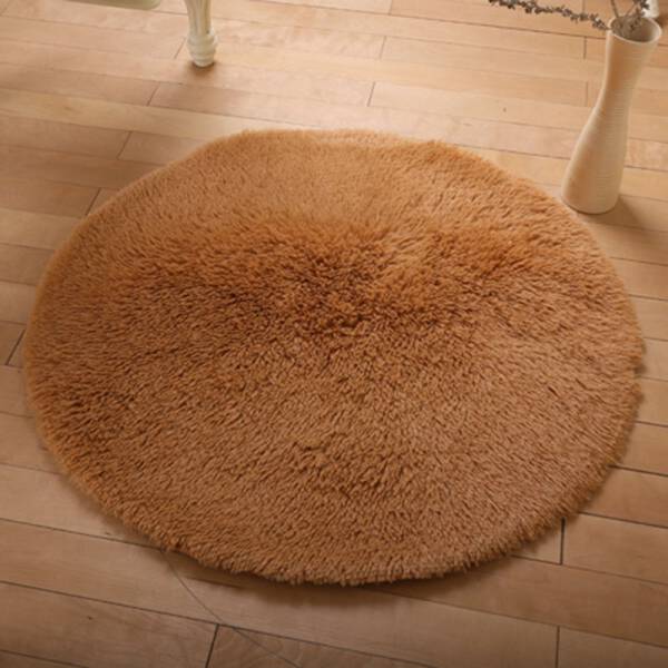 ขาย พรมสำหรับตกแต่งบ้าน Korea Circle Decorative Rug Series II ราคา
