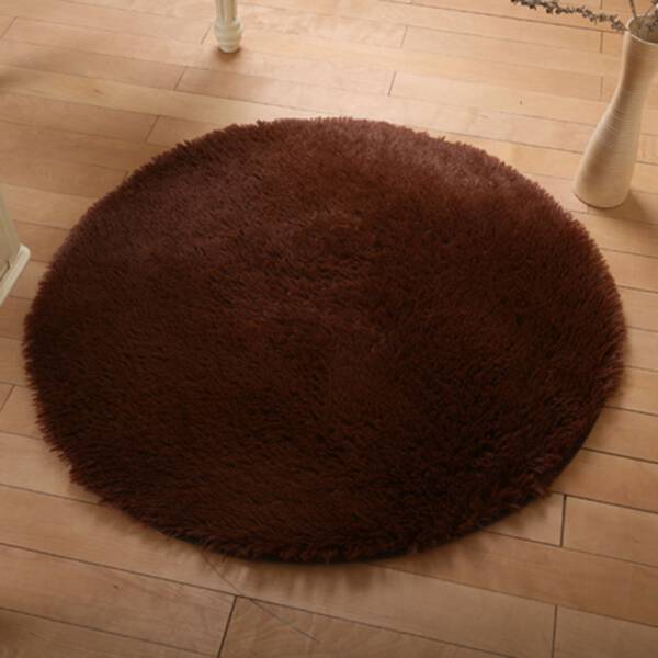 ขาย พรมสำหรับตกแต่งบ้าน Korea Circle Decorative Rug Series II ราคาพิเศษ