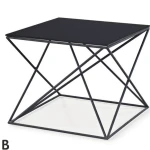 โต๊ะข้างห้องรับแขก - Living Room Set