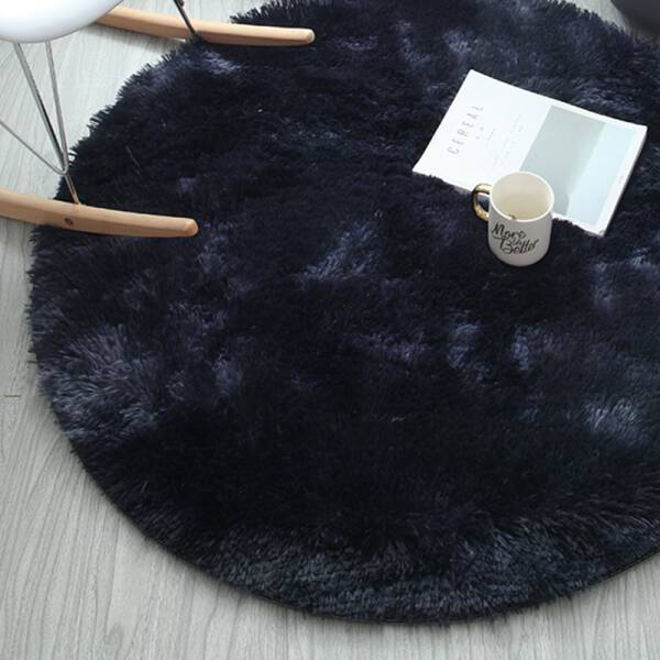 ขาย พรมสำหรับตกแต่งบ้าน Korea Circle Decorative Rug Series I ลด พิเศษ