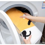 ขาย พรมเช็ดเท้าคอร์กี้และแมว Corgi&Catty Door Mat ลดราคา