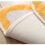 ขาย พรมเช็ดเท้าคอร์กี้และแมว Corgi&Catty Door Mat