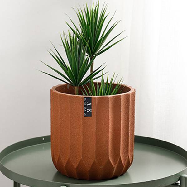 ขาย กระถางต้นไม้สำหรับตกแต่งบ้านและสวน Pastel Flower Pot II ลดราคา